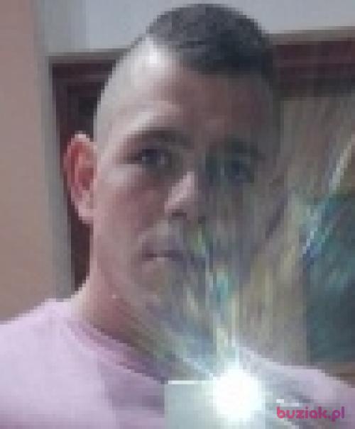 Misioo00, Mężczyzna, 35 lat, Koszalin