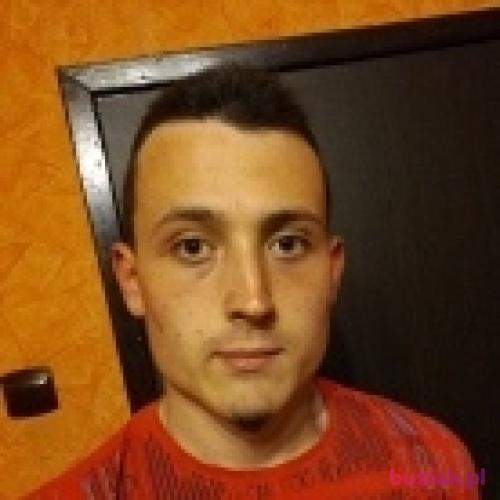 xxAdam, Mężczyzna, 29 lat, Gliwice