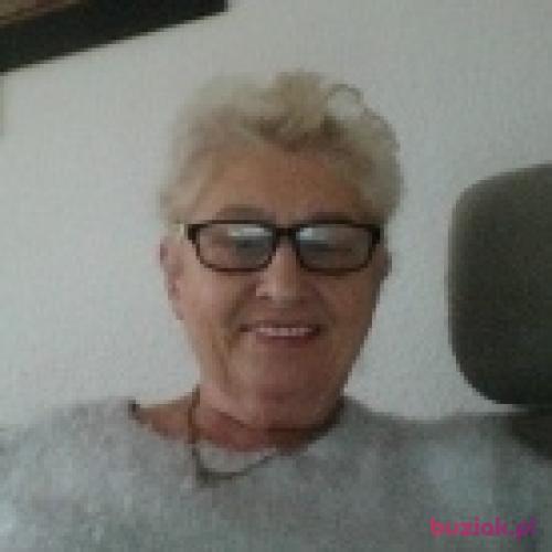 rena2303, Kobieta, 73 lata, Ludenscheid