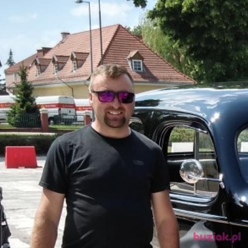 jahar, Mężczyzna, 51 lat, Węgorzewo