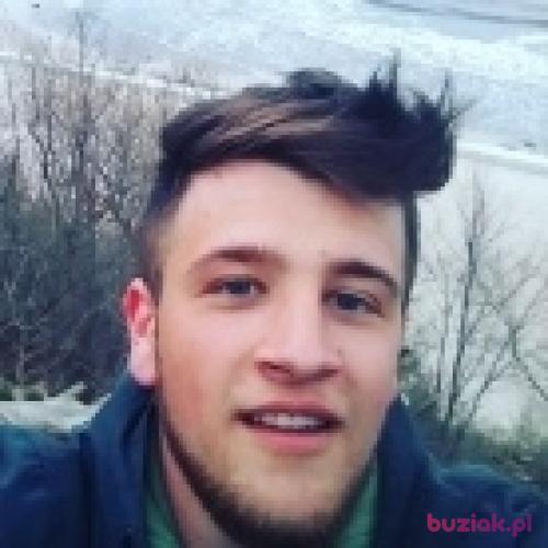 kamilgoto, Mężczyzna, 30 lat, Legnica