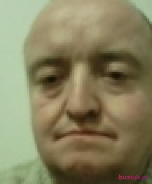 FranIr, Mężczyzna, 54 lata, śląskie