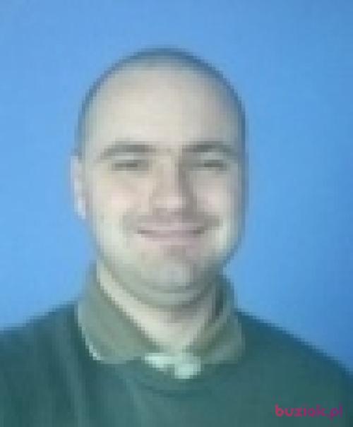 andrzejbrzezins, Mężczyzna, 35 lat, Piła