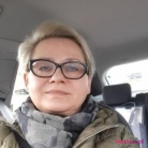 bozena31, Kobieta, 60 lat, Szczecin