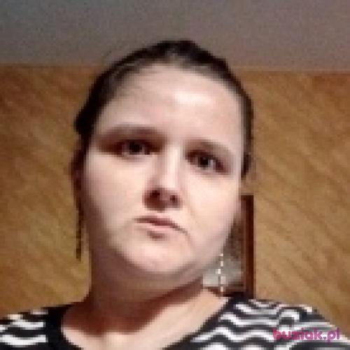 Anulka90, Kobieta, 36 lat, Świdnik