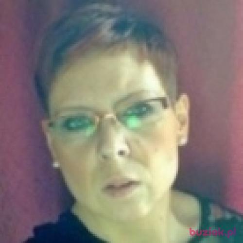 czrnulka1, Kobieta, 43 lata, Łódź