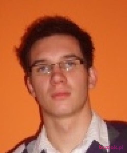 marco9104, Mężczyzna, 35 lat, Bochnia