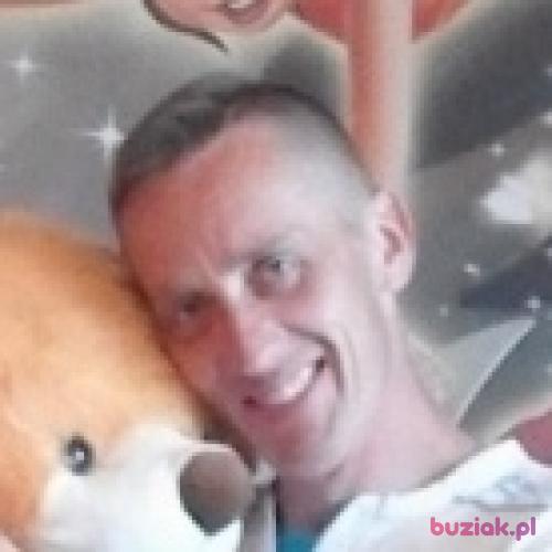 DAREKkoparka78, Male, 48 years, Lubartów