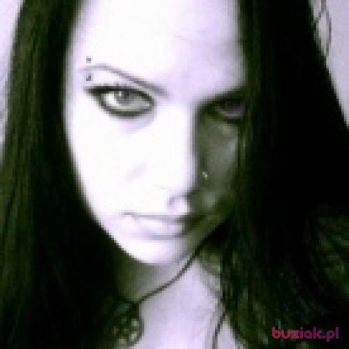 BloodyQueen, Female, 37 years, Warszawa