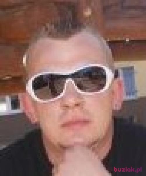 bialy99, Mężczyzna, 41 lat, Kościan