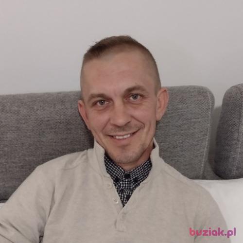 Danie43, Mężczyzna, 44 lata, Barcin