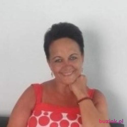 Iwcia64, Kobieta, 62 lata, Opole