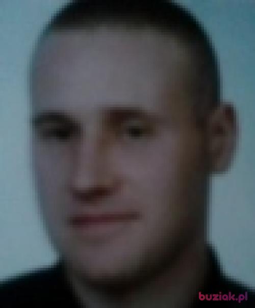 JarekPoznan, Mężczyzna, 38 lat, Poznań