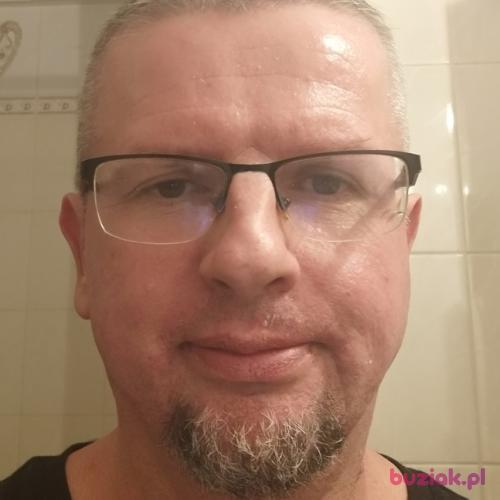 Janusz972, Mężczyzna, 53 lata, Olsztyn