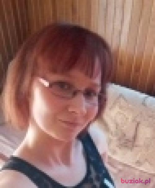 Natunia, Kobieta, 33 lata, Grodzisk Mazowiecki