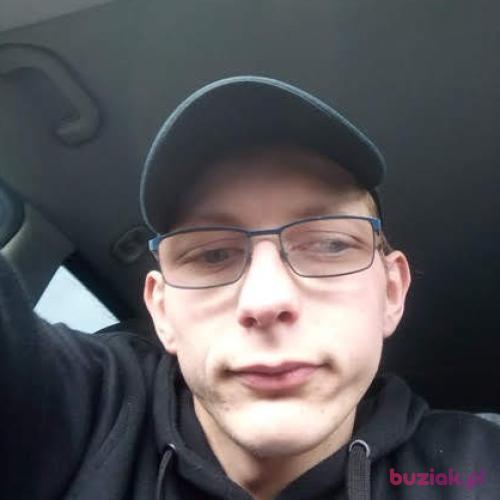 Darek603, Mężczyzna, 28 lat, Jarocin