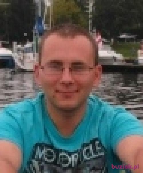 slodziak4, Mężczyzna, 37 lat, Poznań