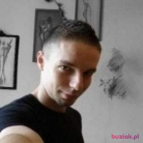 Daro2k19, Mężczyzna, 38 lat, Gorzów Wielkopolski