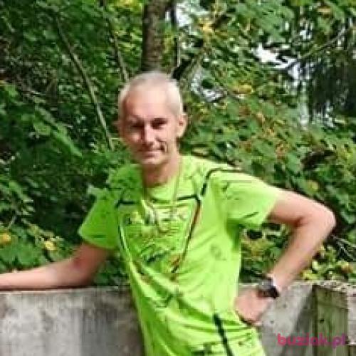 RobertKrotoszyn, Mężczyzna, 52 lata, Krotoszyn