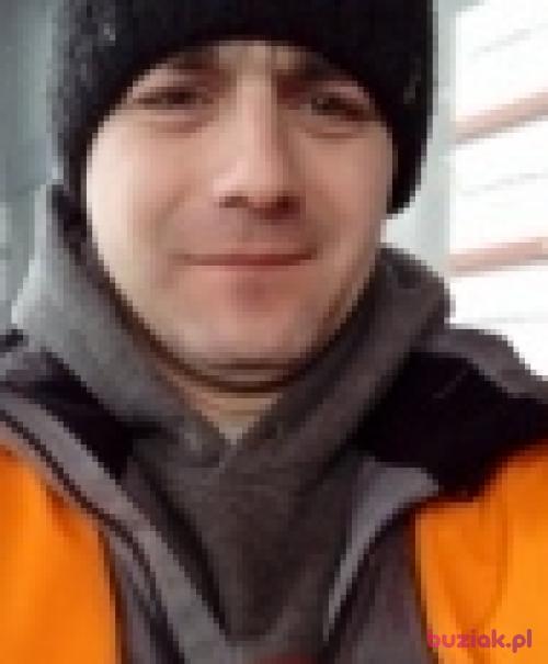 sloter260, Mężczyzna, 41 lat, lubelskie