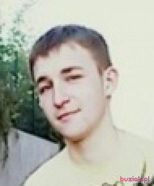 areczek19, Mężczyzna, 30 lat, Piekary Śląskie