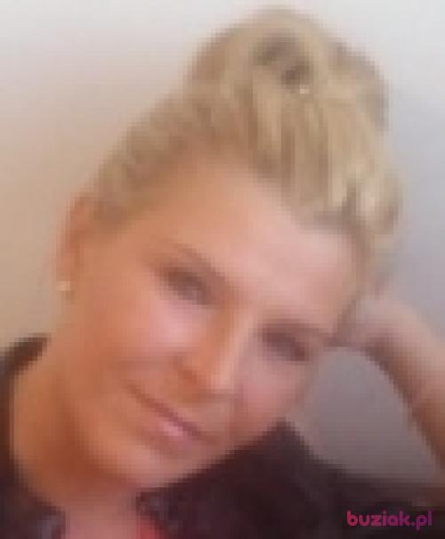 Beacia26, Kobieta, 44 lata, Sosnowiec