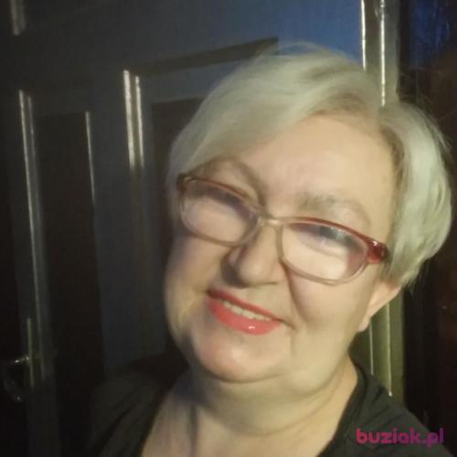 Wika59, Kobieta, 68 lat, Częstochowa