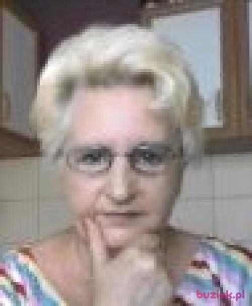 knowalia2101, Kobieta, 75 lat, Gliwice