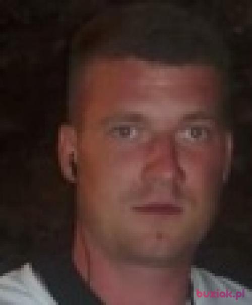 Sebastian34l, Mężczyzna, 40 lat, Otwock