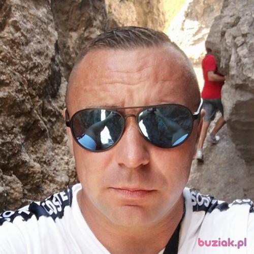 dzielnyKrzy, Mężczyzna, 41 lat, Legnica