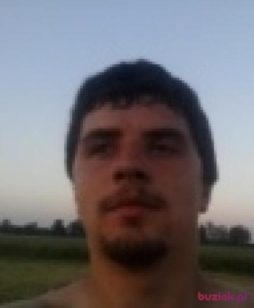 andrew125, Mężczyzna, 31 lat, Łask