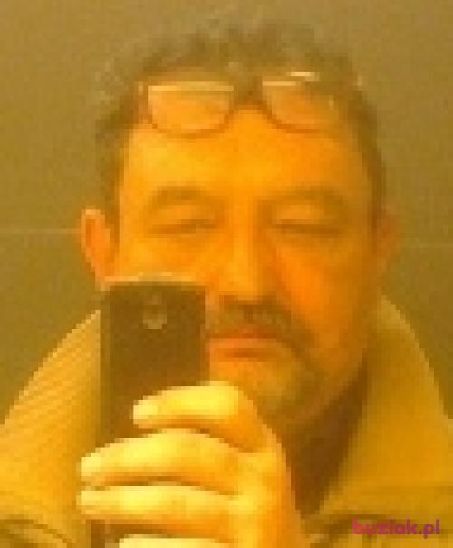 ralph64, Mężczyzna, 62 lata, Poznań
