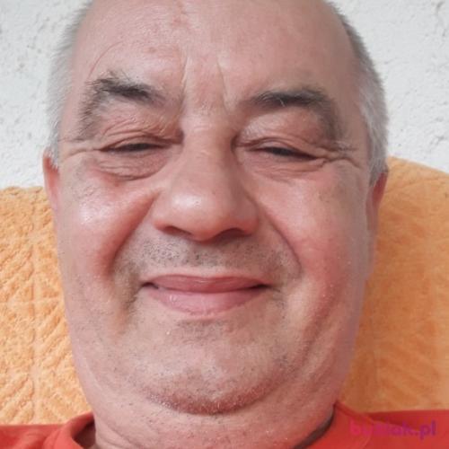 czarnus, Mężczyzna, 62 lata, Resko