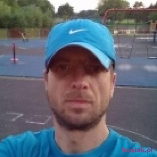 wesolozabawny, Mężczyzna, 48 lat, Skania