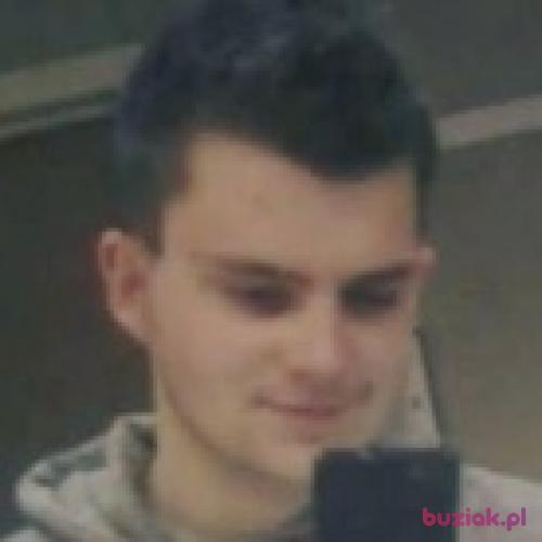 Grzesiu99, Mężczyzna, 26 lat, Łódź