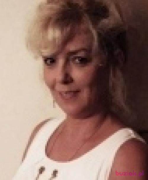 bozena64, Kobieta, 60 lat, Hinckley