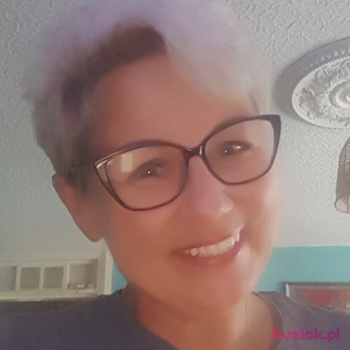 olivia6, Kobieta, 59 lat, Castleford