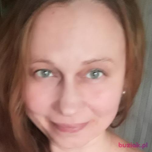 venomia, Kobieta, 46 lat, Szczecin
