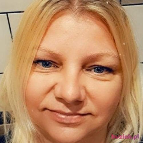 malgosia3580, Kobieta, 46 lat, warmińsko-mazurskie