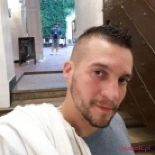EmilioSanchez, Mężczyzna, 37 lat, Wolsztyn