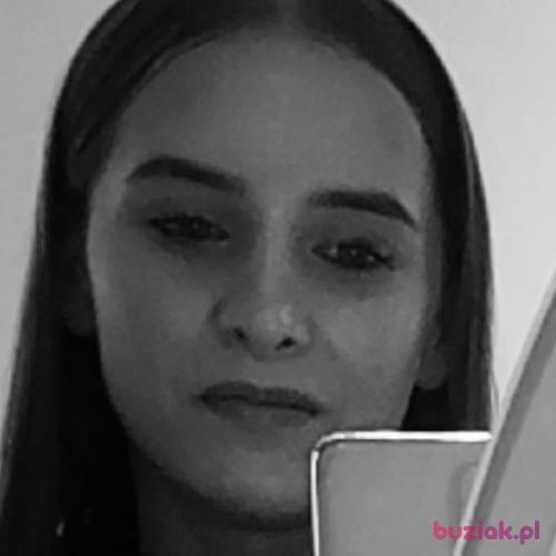 kamila12345000, Kobieta, 28 lat, Poznań