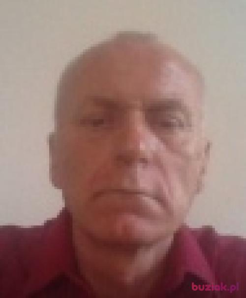 TRACER55, Mężczyzna, 65 lat, Namysłów