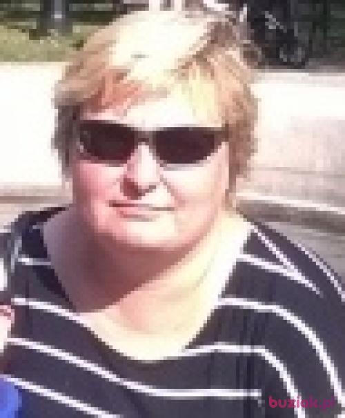 hania271, Female, 48 years, Kruszwica