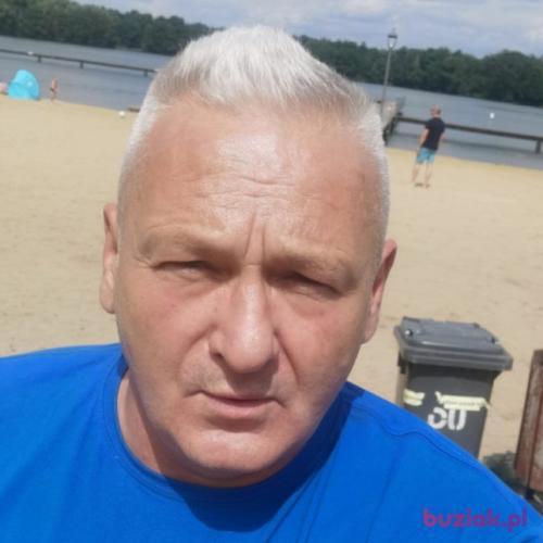 Marek6336, Mężczyzna, 55 lat, Ostrów Wielkopolski
