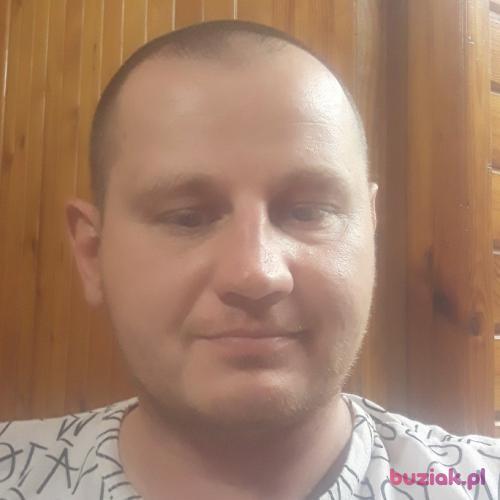 Rafal30slonko, Mężczyzna, 41 lat, Tomaszów Mazowiecki