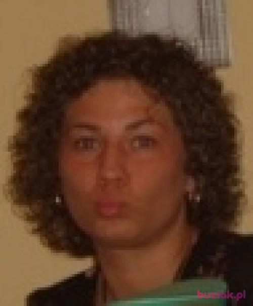 agrafffka, Kobieta, 48 lat, Zielona Góra