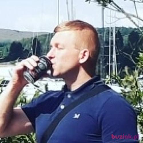 Czartor, Mężczyzna, 35 lat, Preston