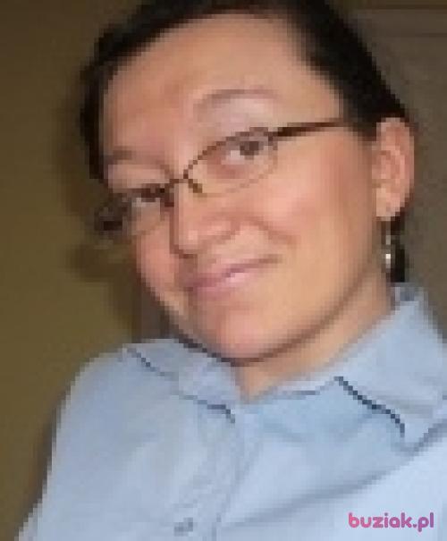 Aniulka25, Kobieta, 36 lat, Gliwice