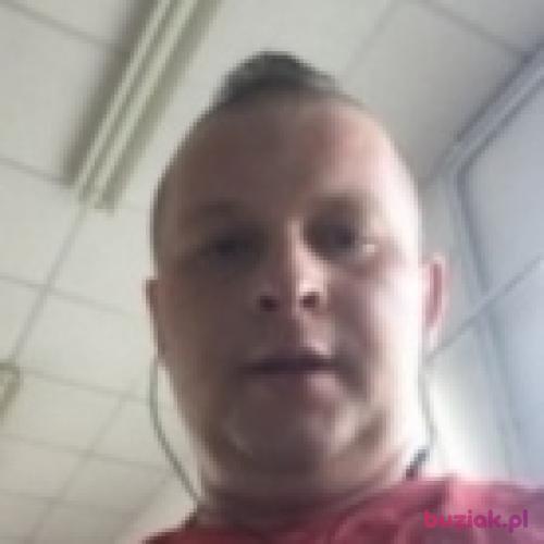 Shalyn, Mężczyzna, 39 lat, Szczecin