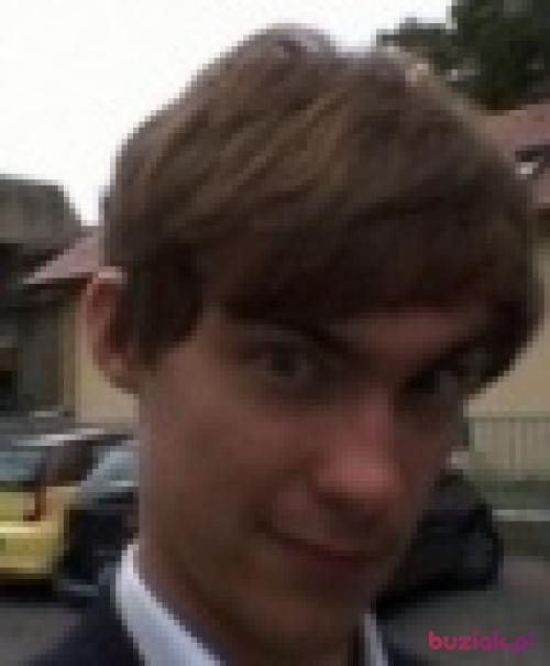 Michau-san, Mężczyzna, 29 lat, Tarnowskie Góry